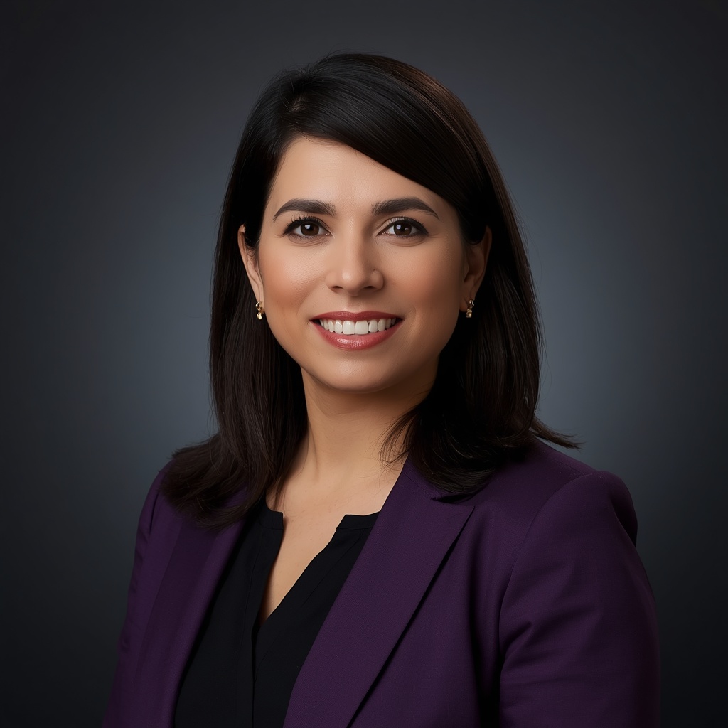 Adriana - Corporativo