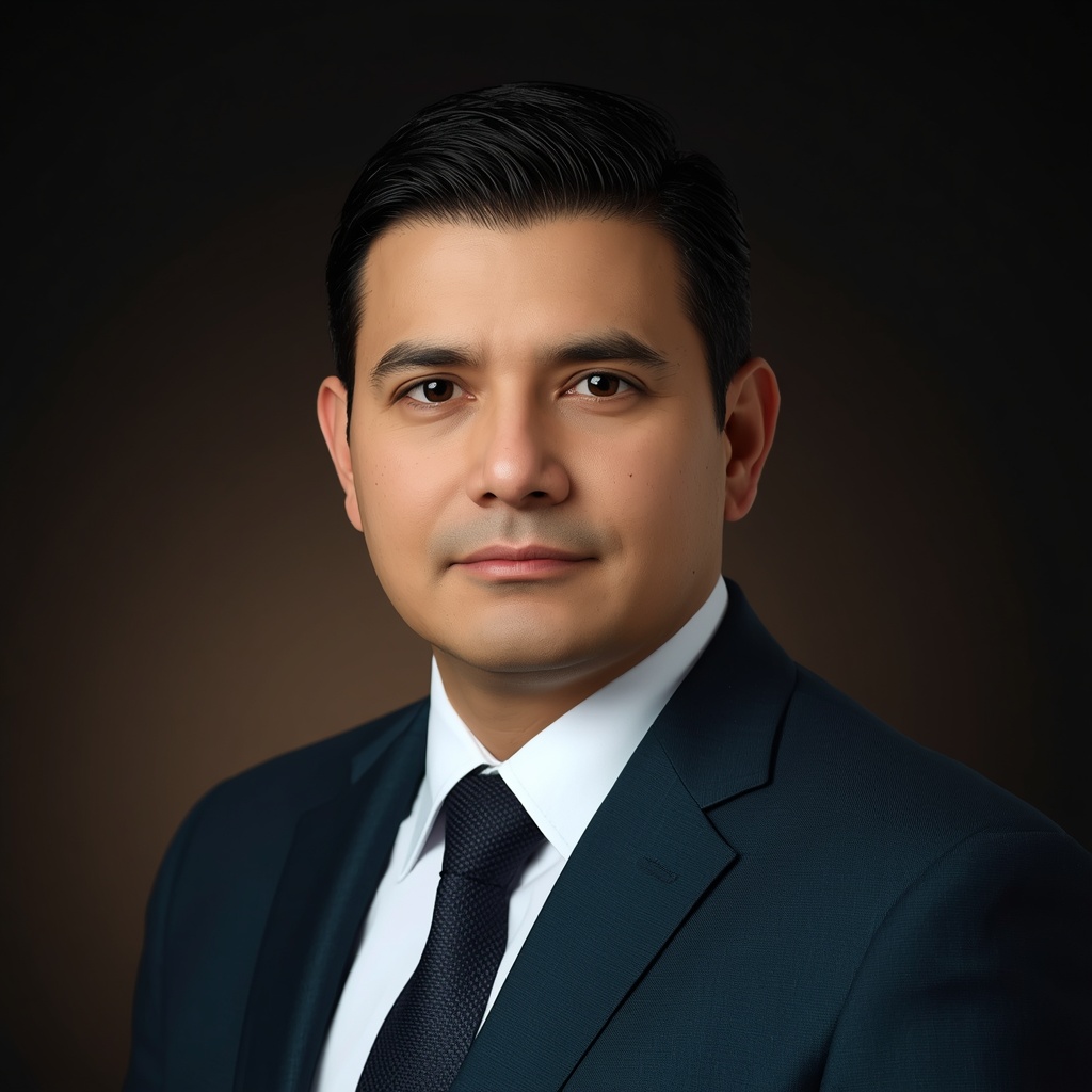 Marco - Administrativo