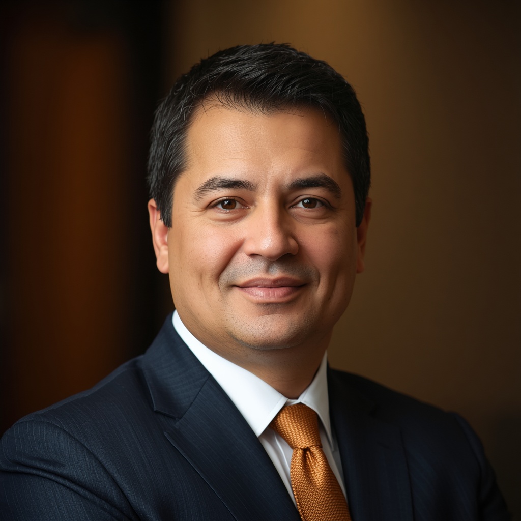 Rodrigo - Minero