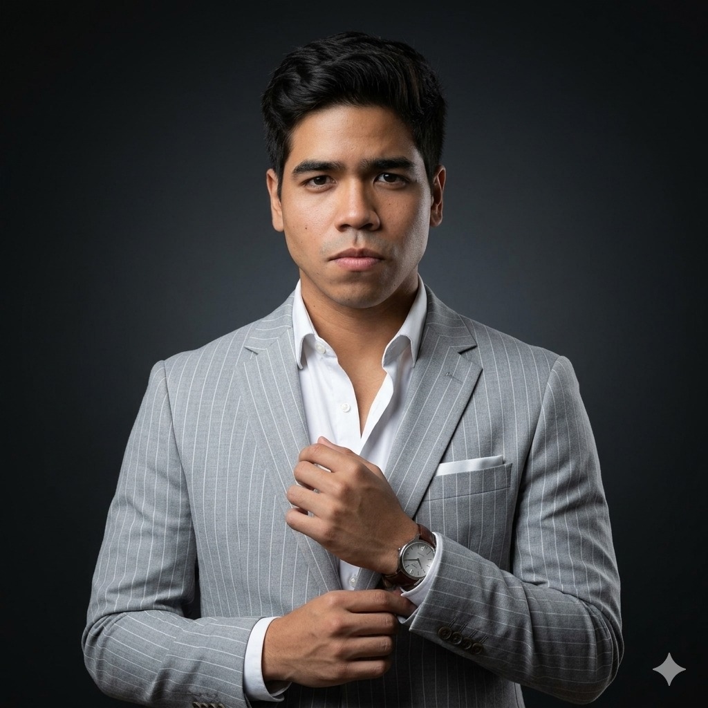 Rafael Ortega, cofundador de Hardman